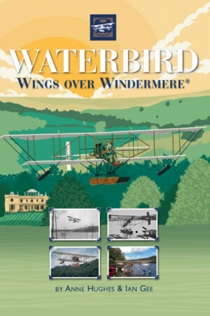 Waterbird book