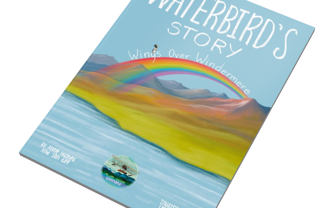 Waterbird’s Story